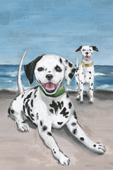 Dalmatian Cuties