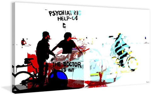 Psychiatric Help